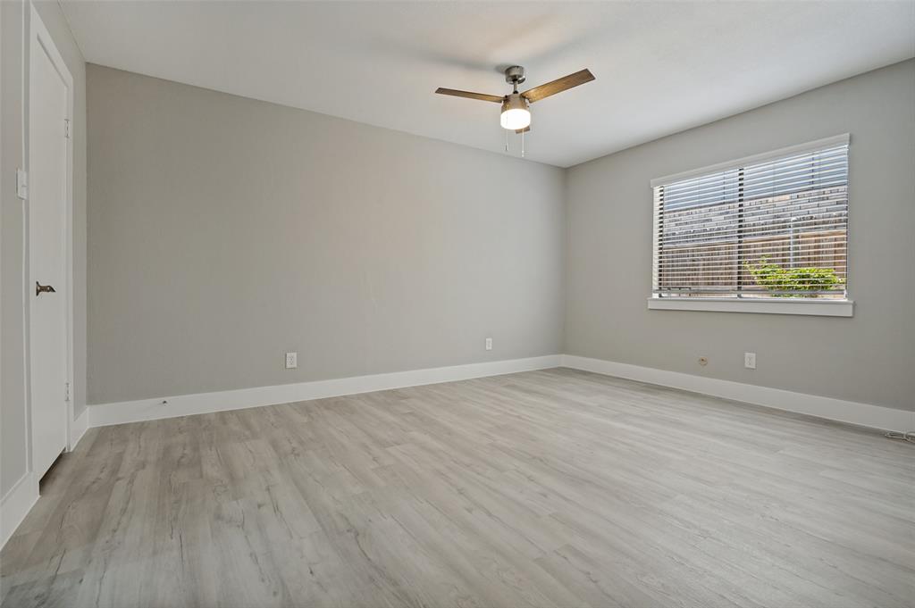 Woods Rev - Residential