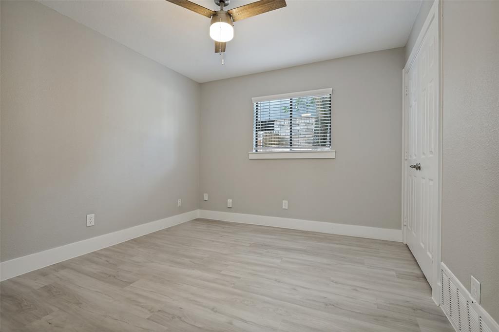 Woods Rev - Residential