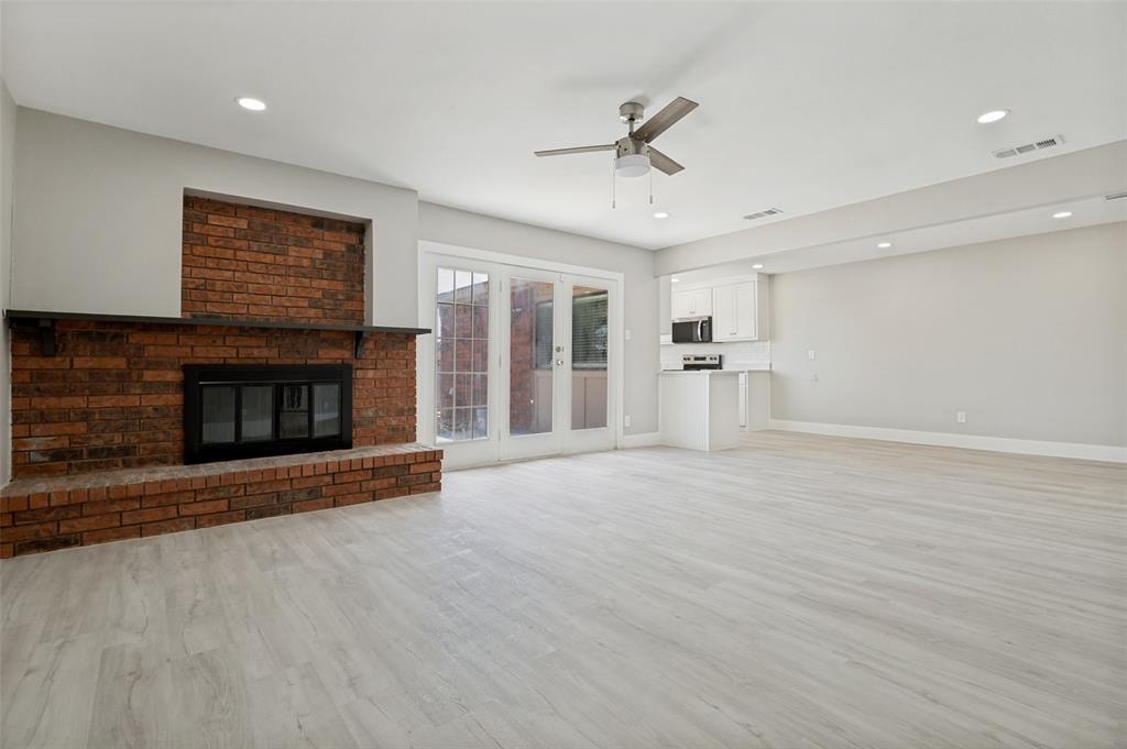 Woods Rev - Residential