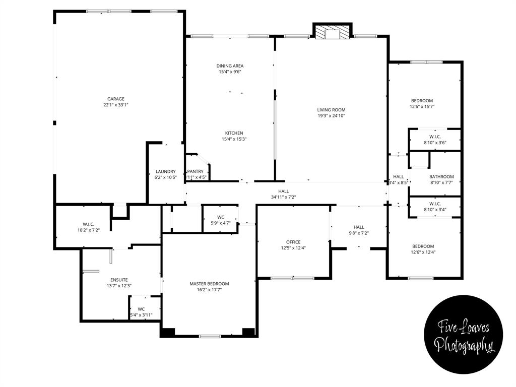 Glen Eagles Estates Ph 3 - Residential
