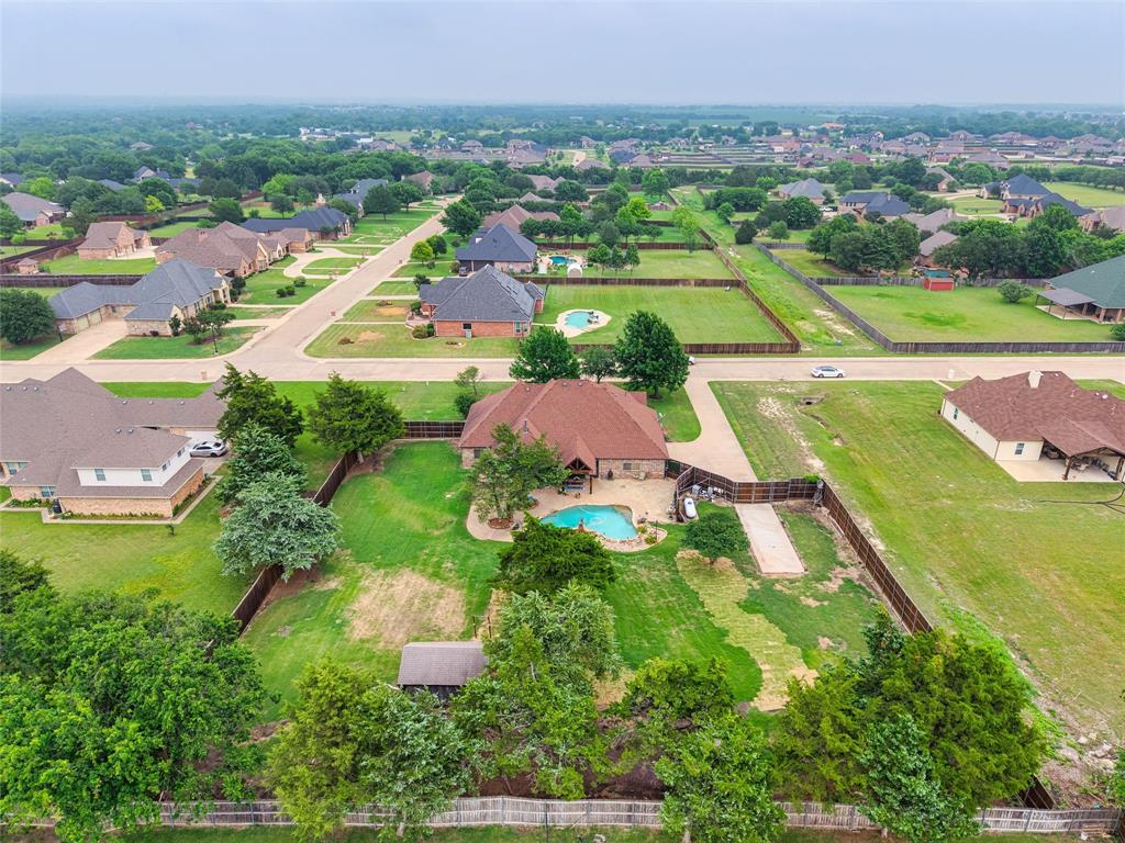Glen Eagles Estates Ph 3 - Residential