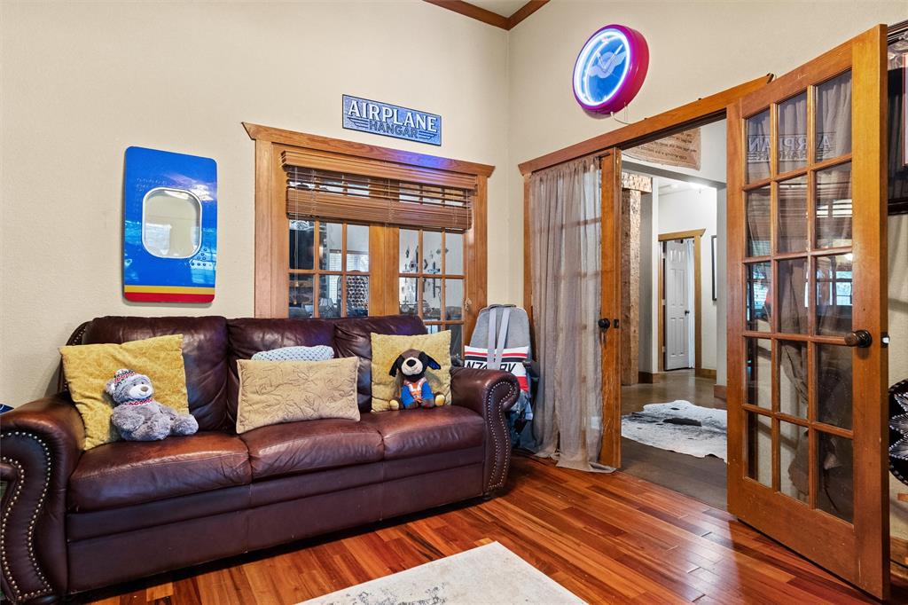 Glen Eagles Estates Ph 3 - Residential