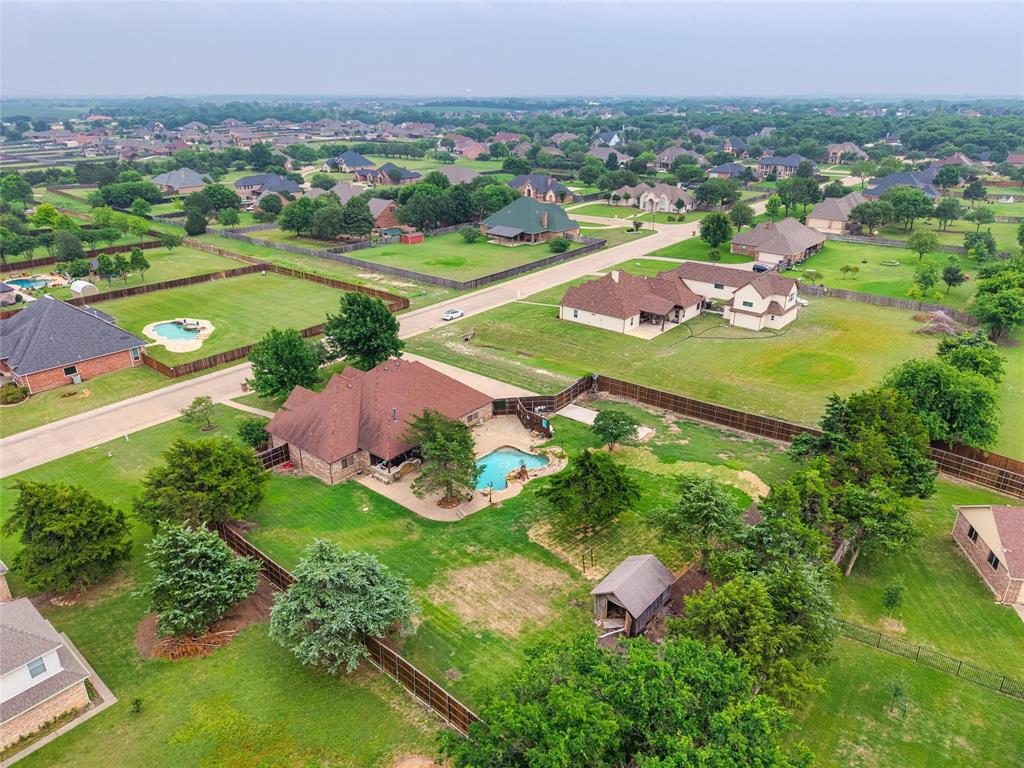 Glen Eagles Estates Ph 3 - Residential