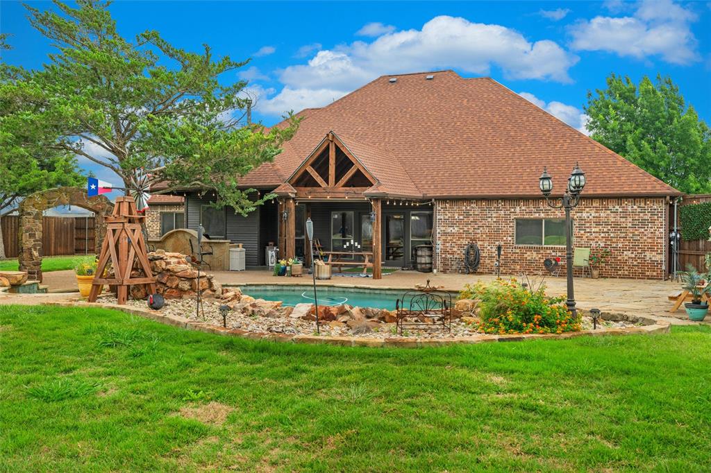 Glen Eagles Estates Ph 3 - Residential