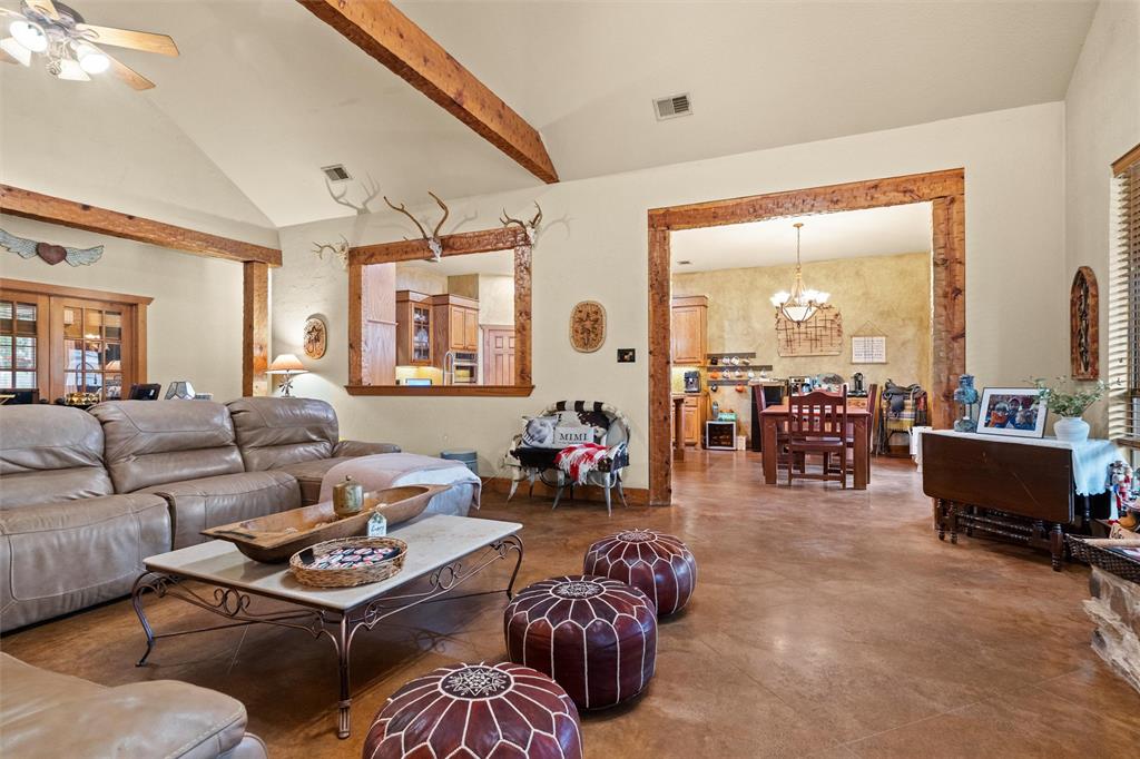 Glen Eagles Estates Ph 3 - Residential