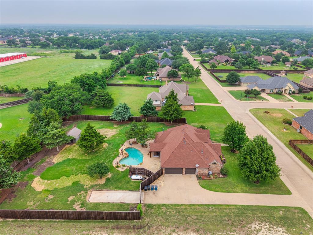 Glen Eagles Estates Ph 3 - Residential