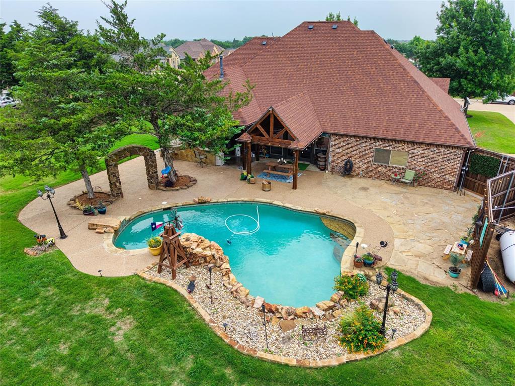 Glen Eagles Estates Ph 3 - Residential