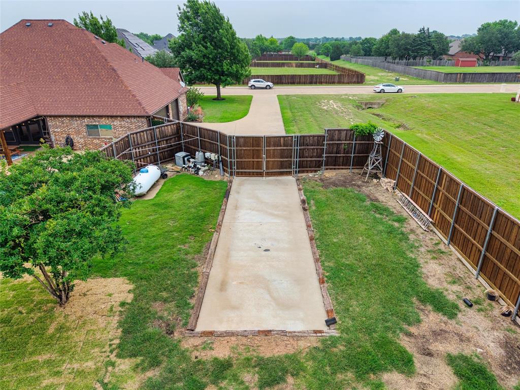 Glen Eagles Estates Ph 3 - Residential