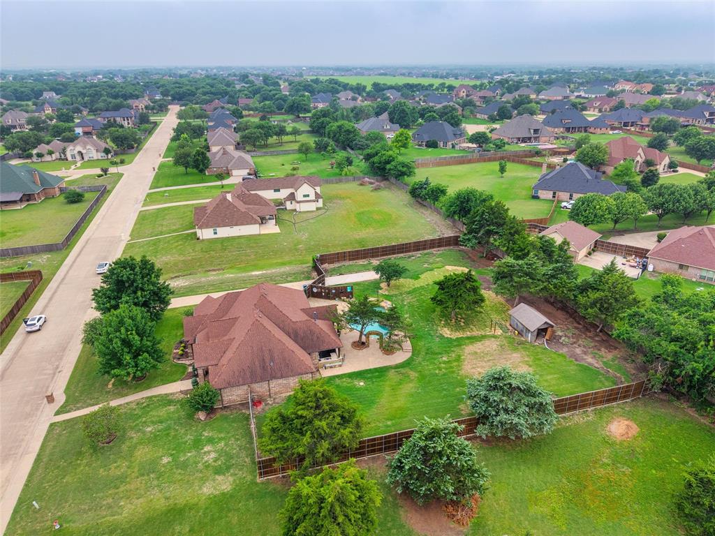 Glen Eagles Estates Ph 3 - Residential