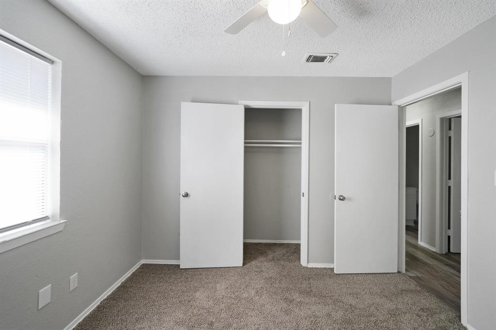 Of Sub - Residential