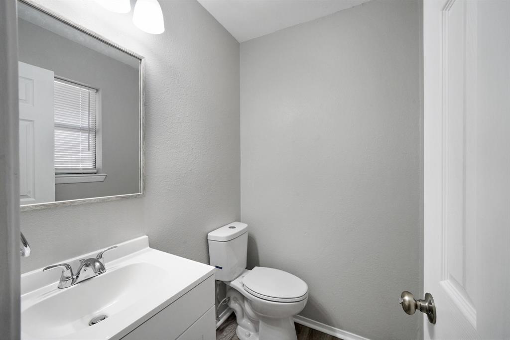 Of Sub - Residential