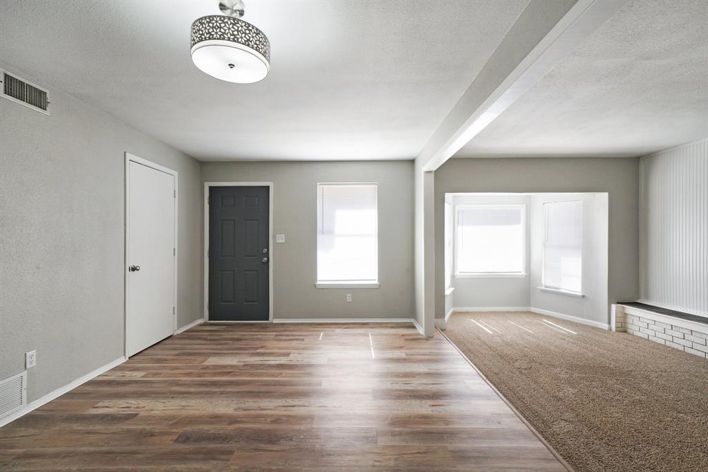 Of Sub - Residential