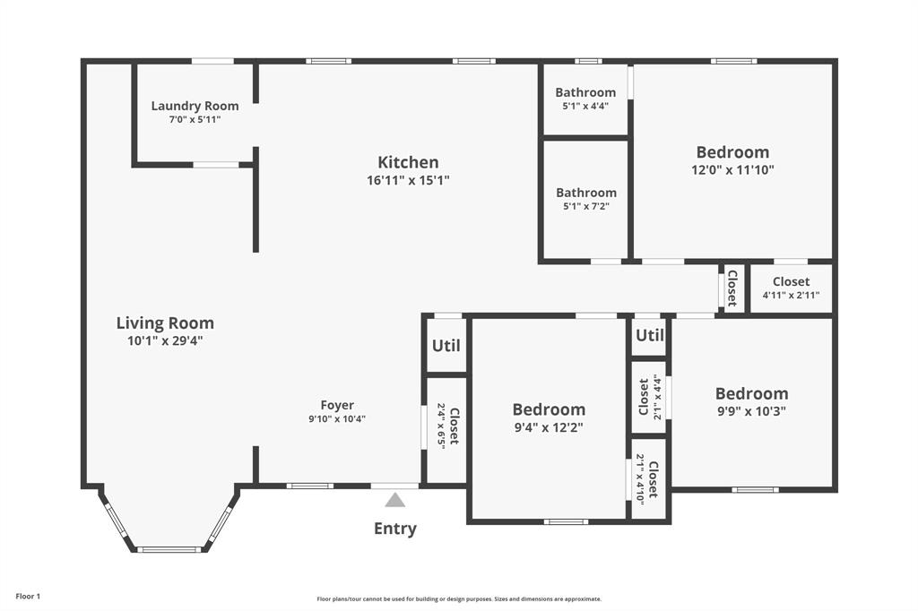 Of Sub - Residential