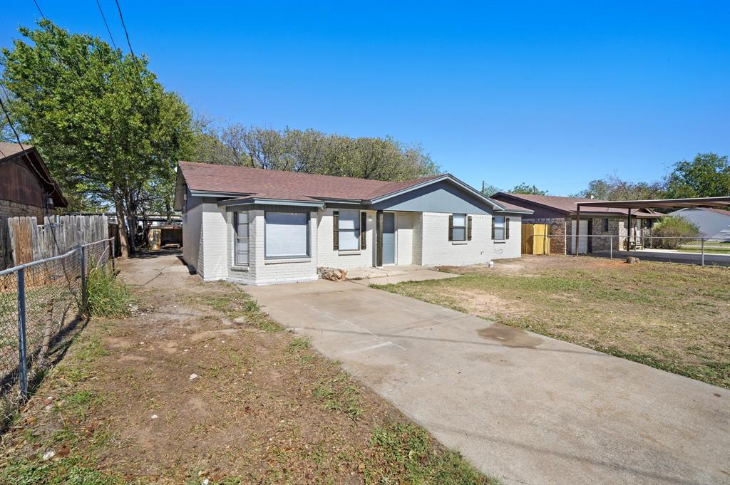 Of Sub - Residential