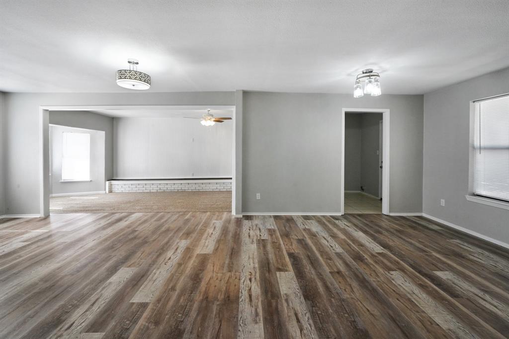 Of Sub - Residential