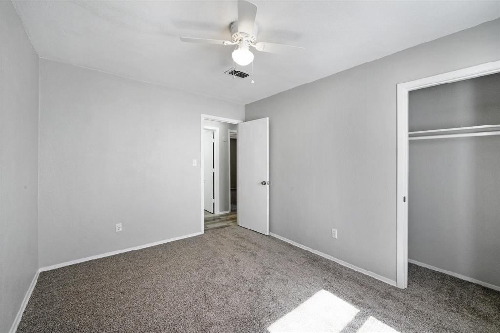 Of Sub - Residential