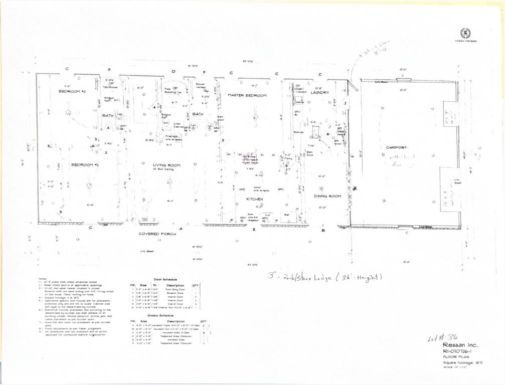 Plainview Estates - Residential