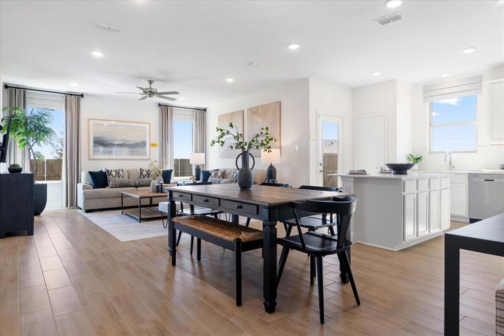 Churchill - Residential