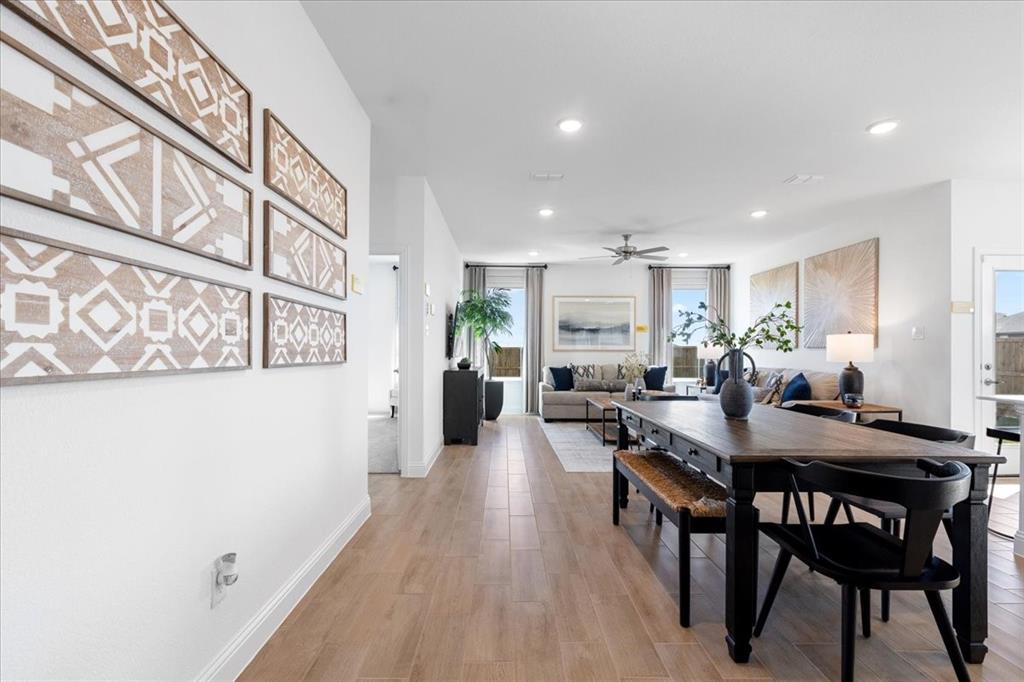 Churchill - Residential