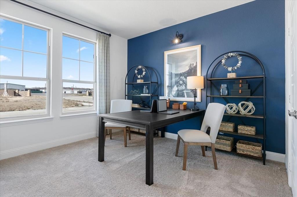 Churchill - Residential