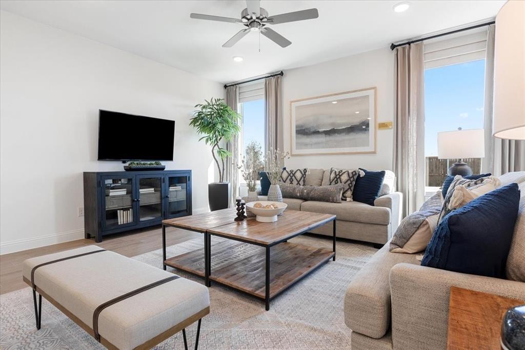 Churchill - Residential