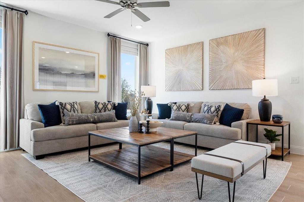 Churchill - Residential