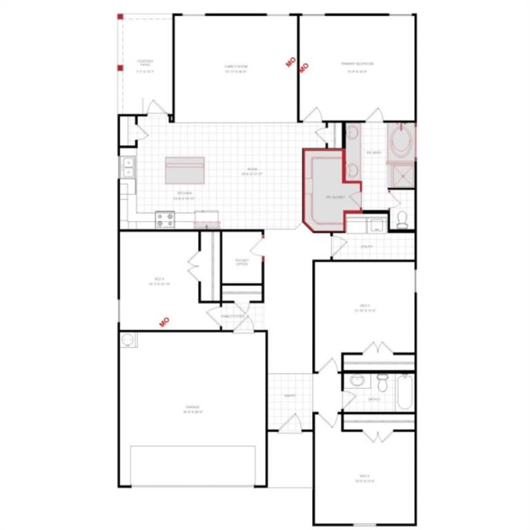 Churchill - Residential