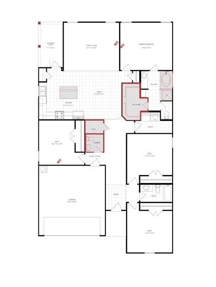 Churchill - Residential
