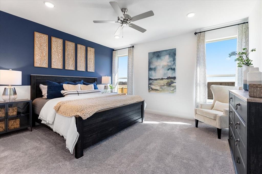 Churchill - Residential