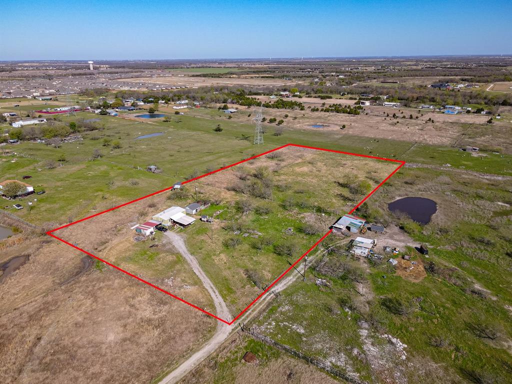 Discover 5.345 acres of peaceful country living in Royse City, offering the space, privacy, and flexibility that acreage buyers are searching for. This property provides a versatile setting for a future homesite, hobby farm, livestock, or long-term investment. The land is open, usable, and ready for your vision. A mobile home is currently on the property and will convey, offering immediate utility for storage, temporary housing, or future replacement depending on buyer needs. Enjoy quiet rural surroundings while still being within convenient reach of Royse City, Rockwall, and major highways for an easy commute. A rare opportunity to secure acreage with existing improvements in a growing area.