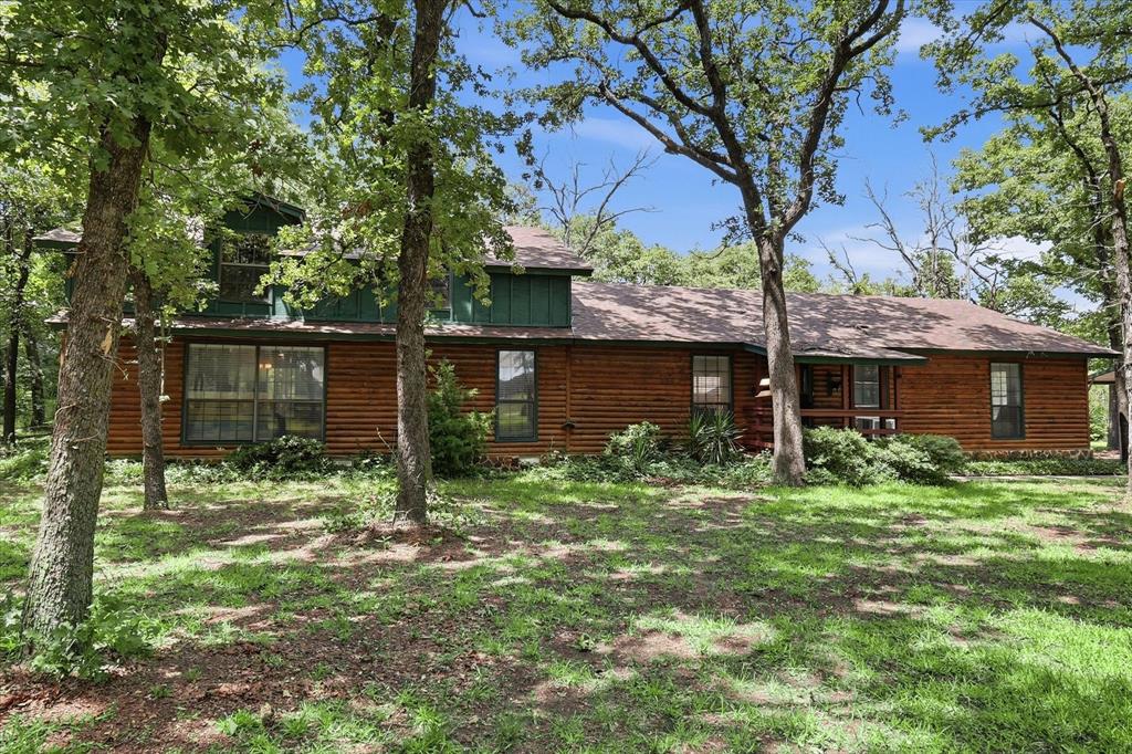 Walker H - Residential