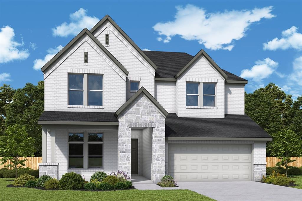 Walsh - Residential