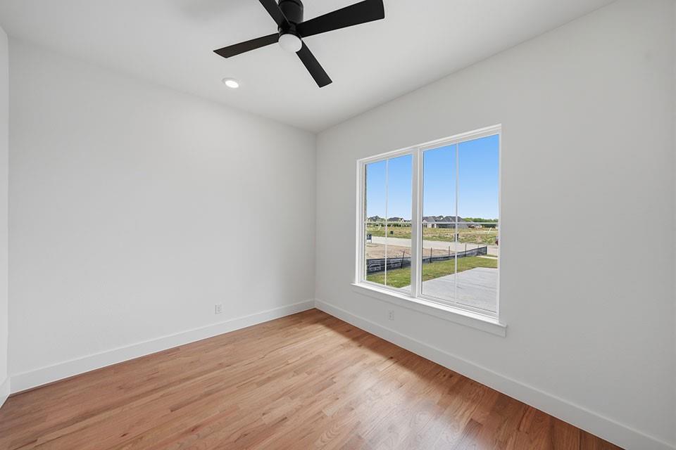 Custer Ridge Estates - Residential