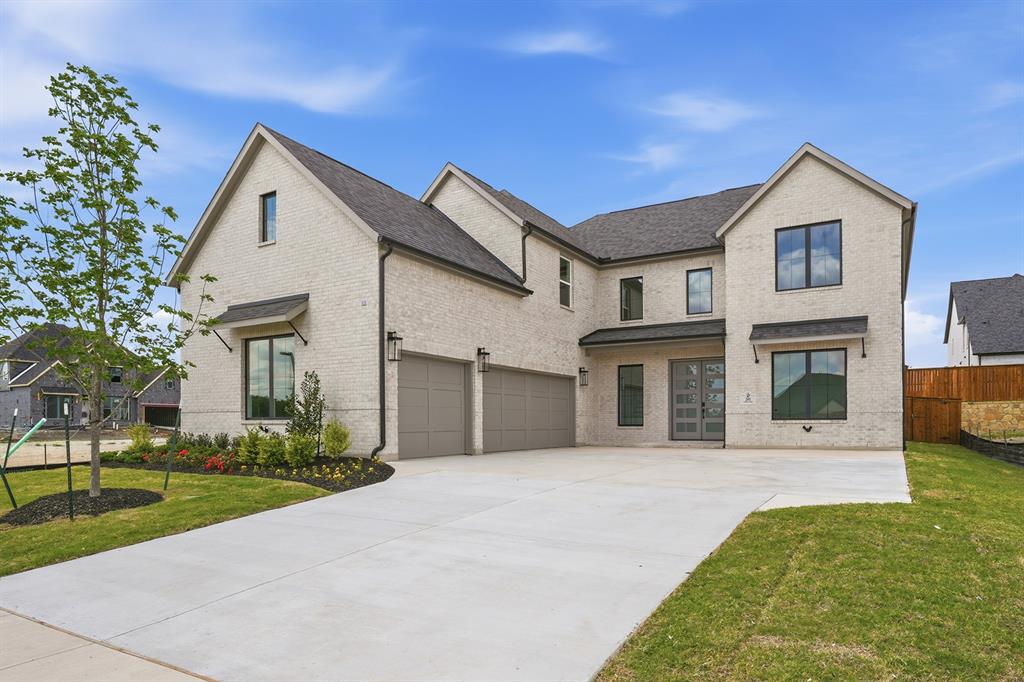 Custer Ridge Estates - Residential