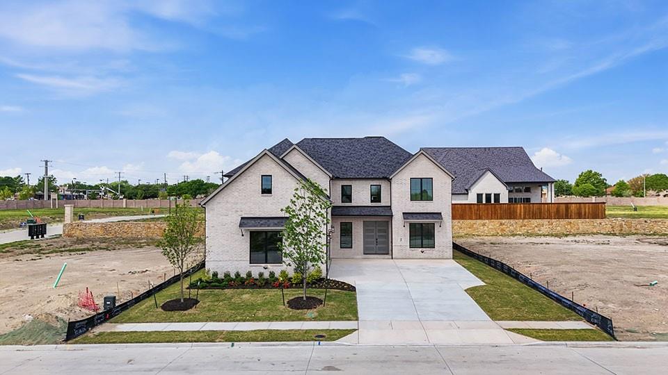 Custer Ridge Estates - Residential