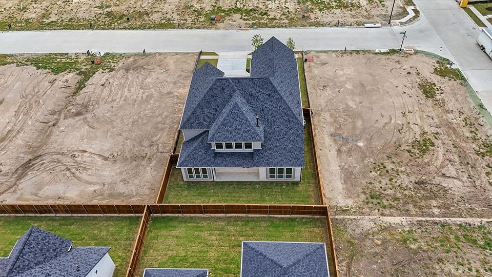 Custer Ridge Estates - Residential