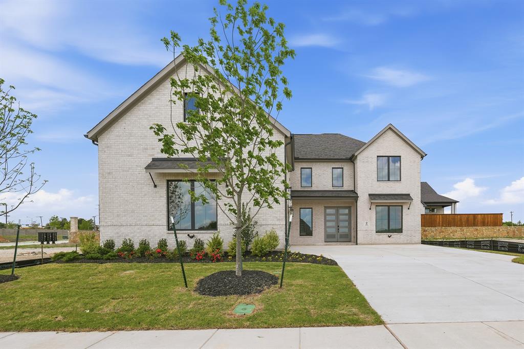 Custer Ridge Estates - Residential