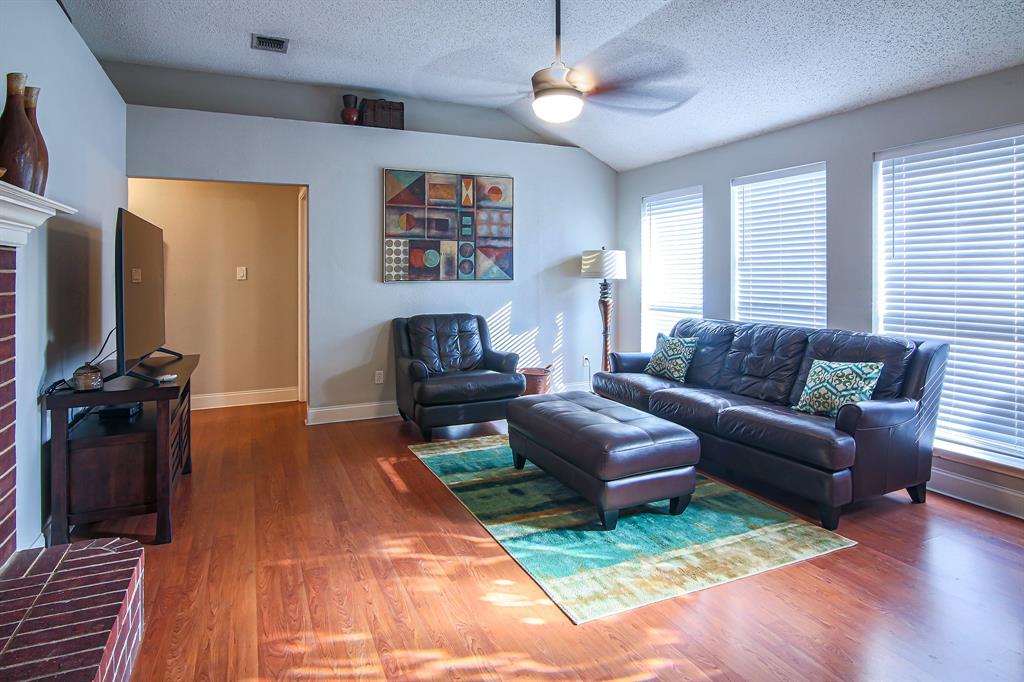 Eden Gardens Add - Residential