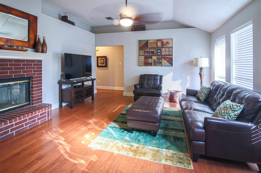 Eden Gardens Add - Residential