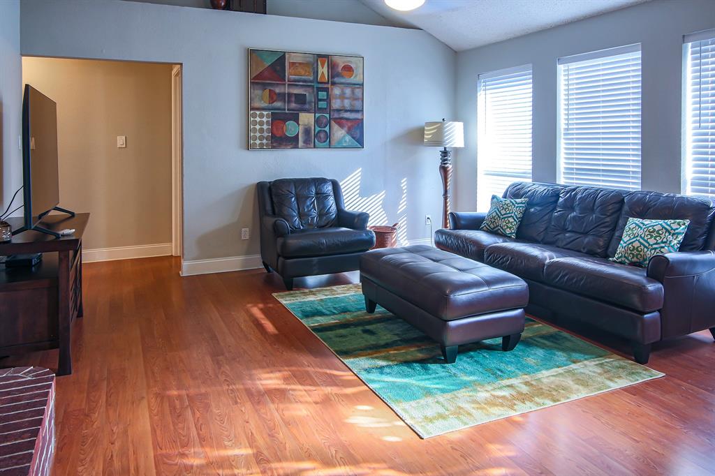 Eden Gardens Add - Residential