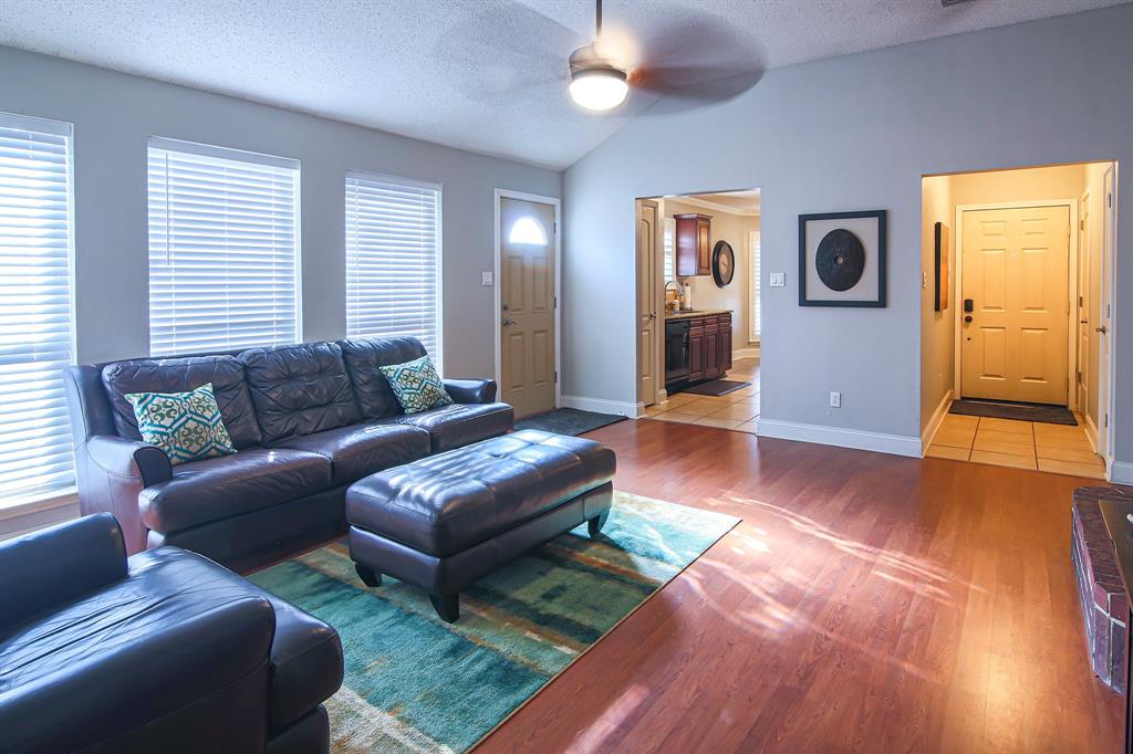 Eden Gardens Add - Residential