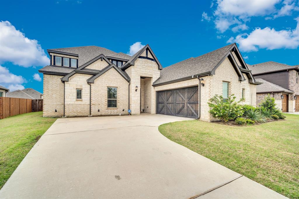 Sunrise at Garden Valley - Residential
