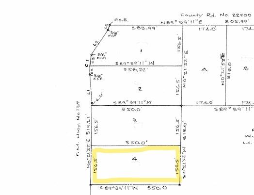 South Wind Estates - Land