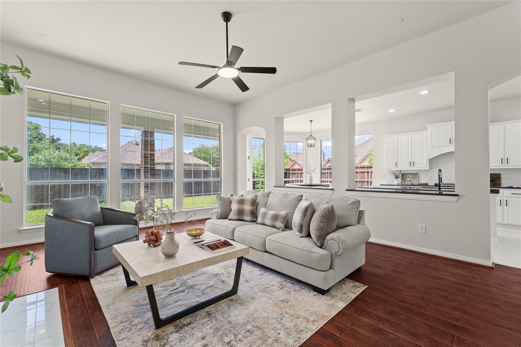 Woodbridge Ph 5a - Residential