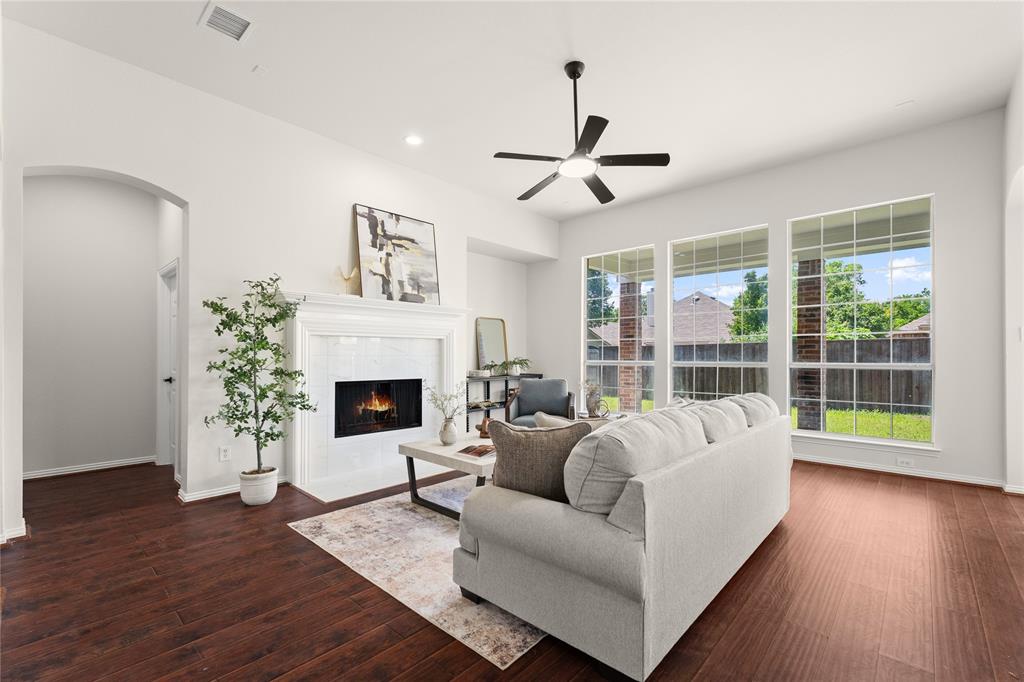 Woodbridge Ph 5a - Residential