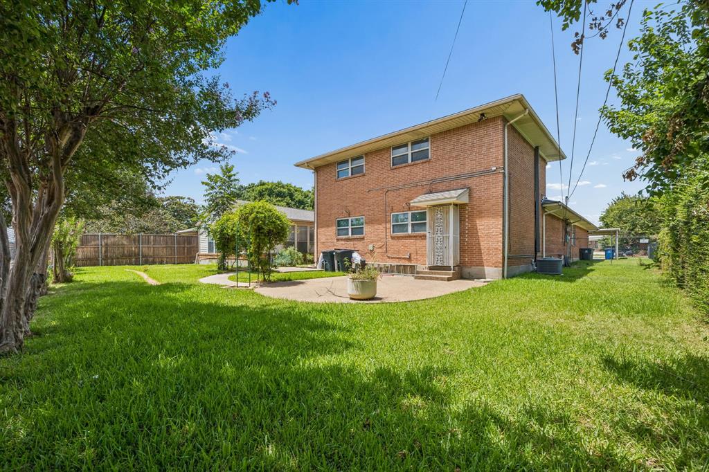 Wme - Residential
