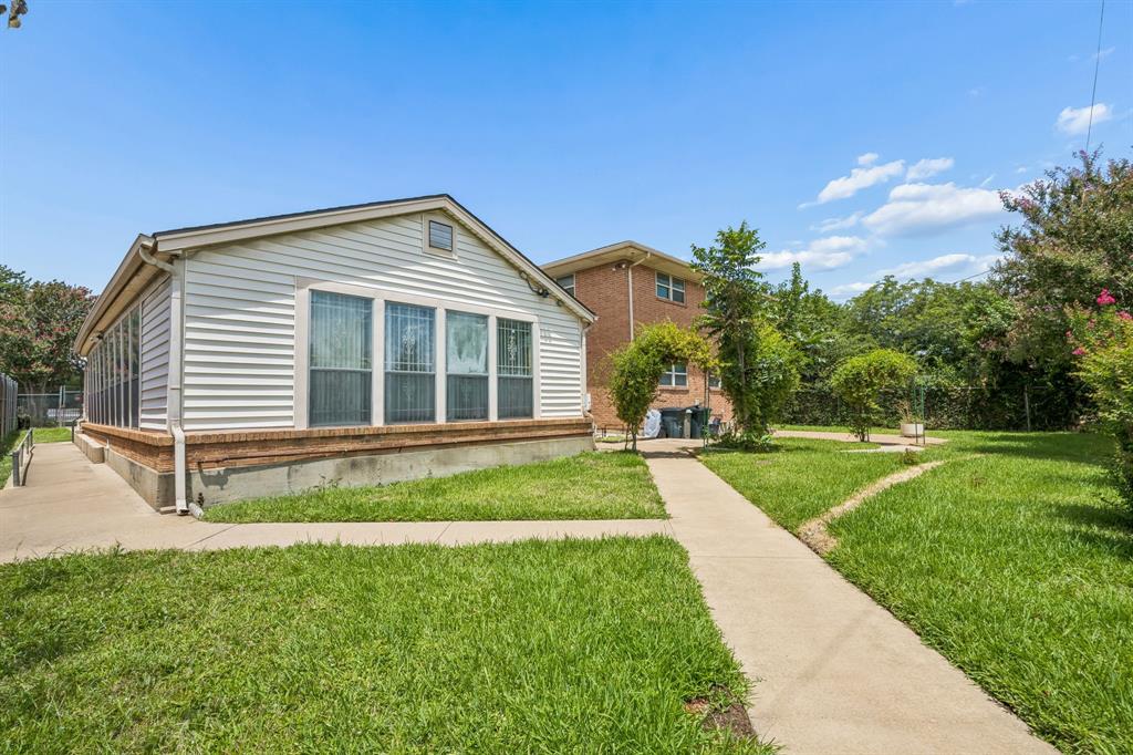 Wme - Residential