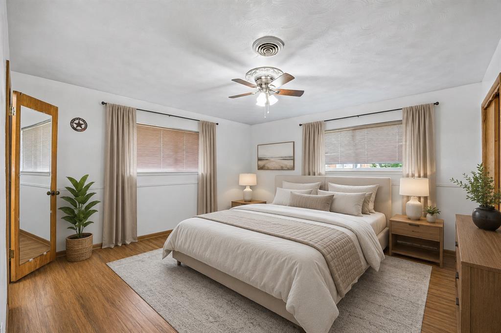 Wme - Residential