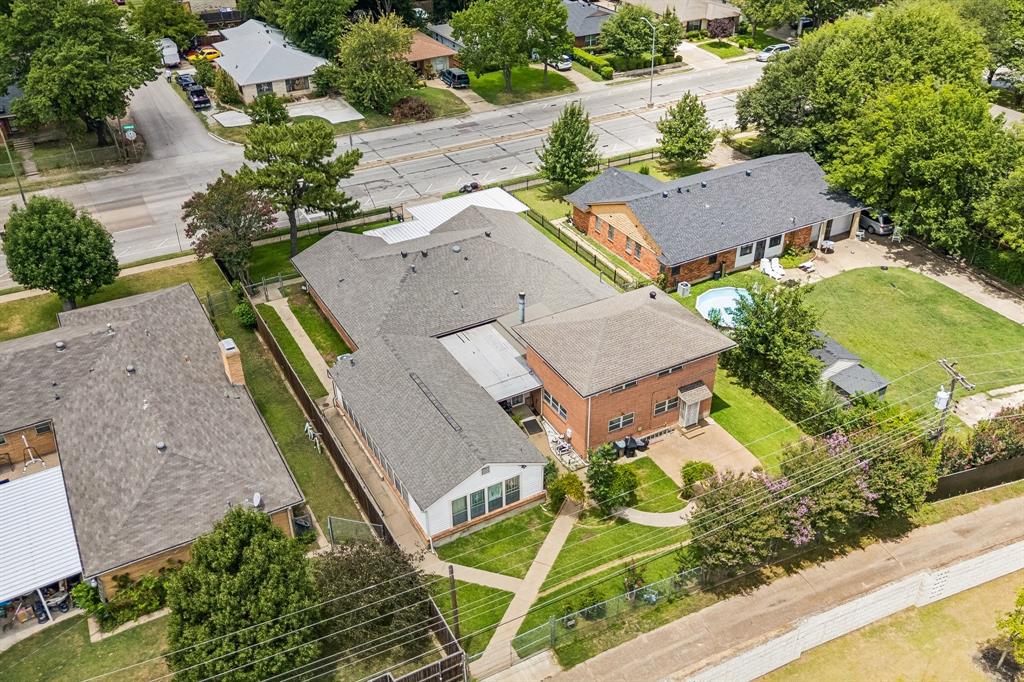 Wme - Residential