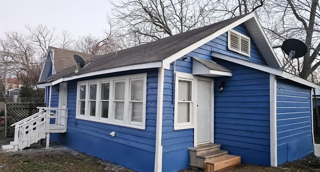 Simpsons Add - Residential